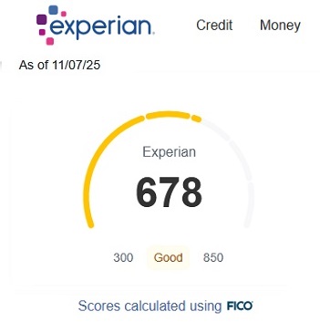 experian direct