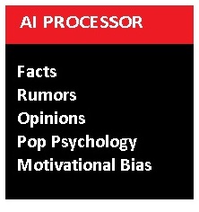 Why AI should not be in browsers