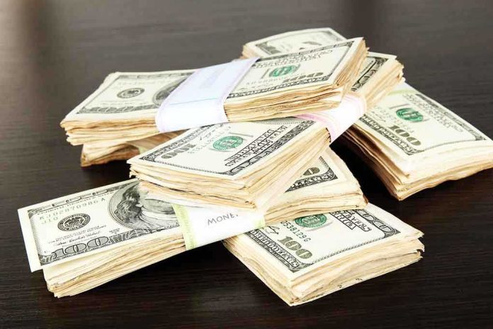 Sanctuary Cities Cash Giveaway