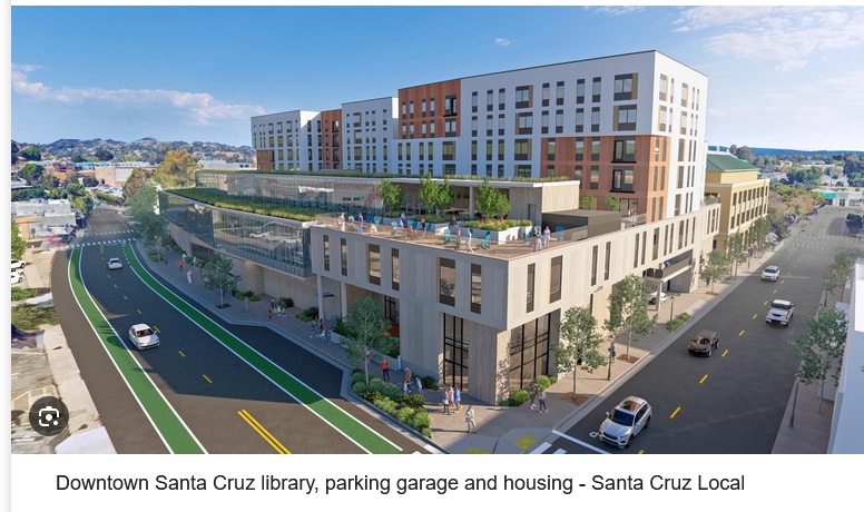 the ruination of santa cruz