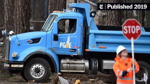 PG&E: questionable acts